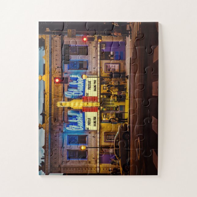 Kino Puzzle (Vertikal)