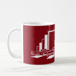 Kino-Rentier - Cupid Kaffeetasse