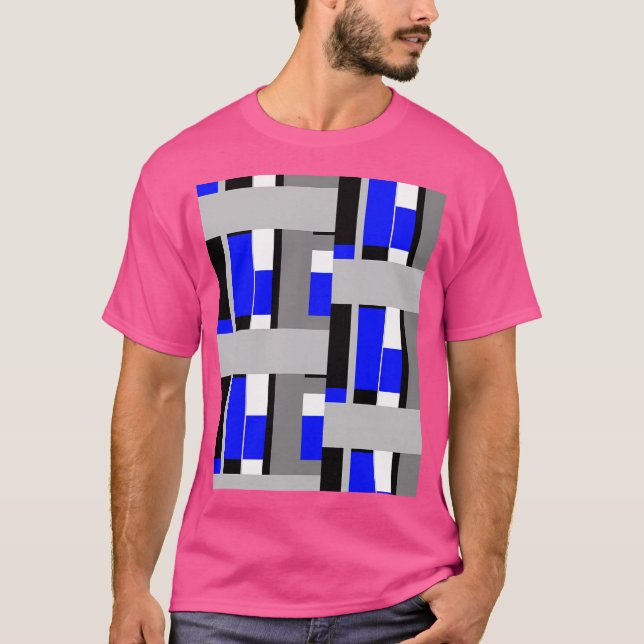 Kino T-Shirt (Vorderseite)