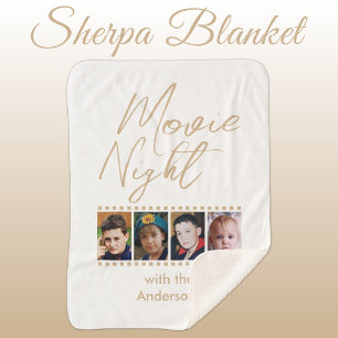 Kinoabend 4 Foto Sherpadecke