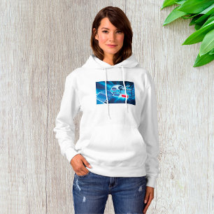 Kinofilme Hoodie