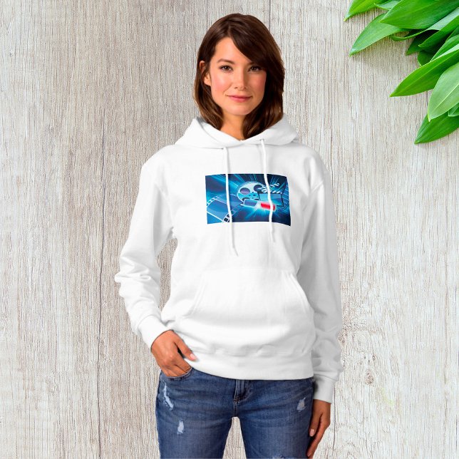Kinofilme Hoodie (Von Creator hochgeladen)