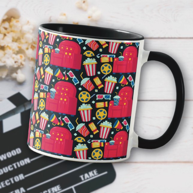 Kinofilme Tasse (Von Creator hochgeladen)