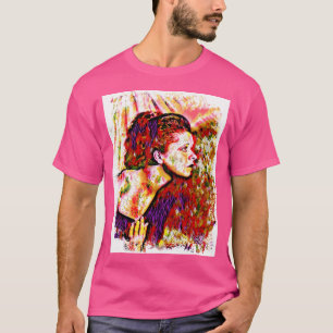 Kinofrauen - Reihe 3 - Clara Bow T-Shirt