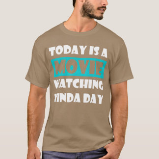 Kinonacht Mädchen T-Shirt