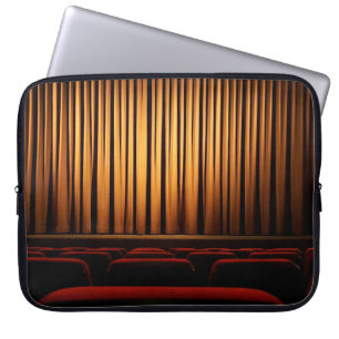Kinovorhang Laptopschutzhülle