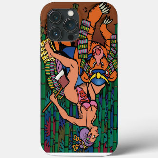 Kintako 金太子 iPhone 13 pro max hülle