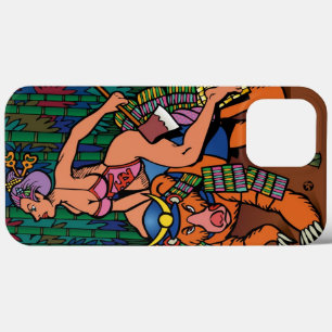 Kintako 金 子 Case-Mate iPhone hülle