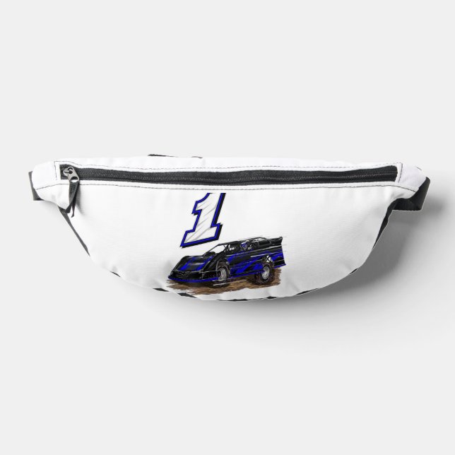 Kinzelmariano Bauchtasche (Ablage )