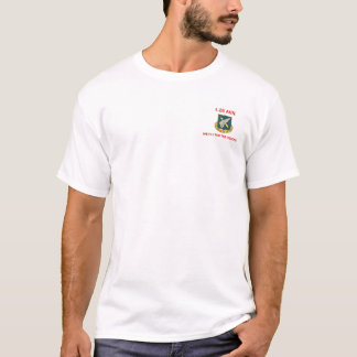 Kiowa Hawaii T-Shirt