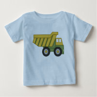 Kipper-T-Shirt für Kinder