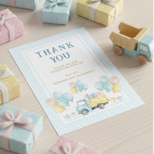 Kipper zum ersten Geburtstag