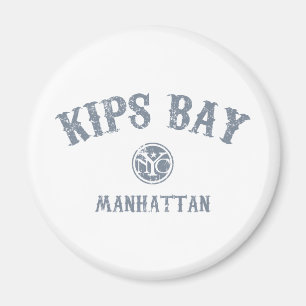 Kips Bay Magnet