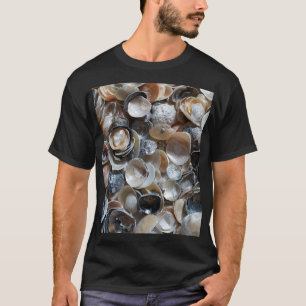 Kiptopeke Jingle Muscheln T-Shirt