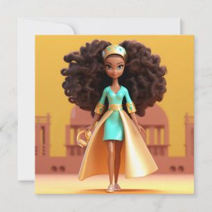 Kira Kitara Einladung