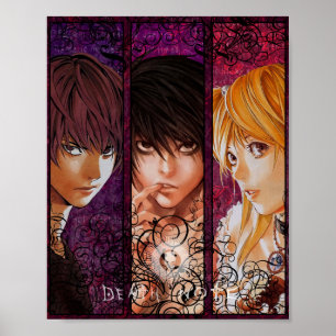 Kira und Freunde Poster