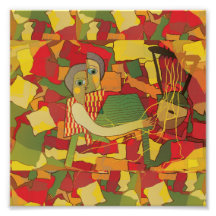 Kirar Melody in Fragmenten