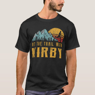KIRBY Family Running - Auf dem Weg mit KIRBY T-Shirt