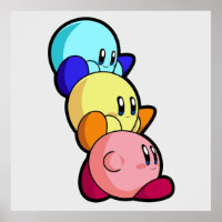 Kirby Stack