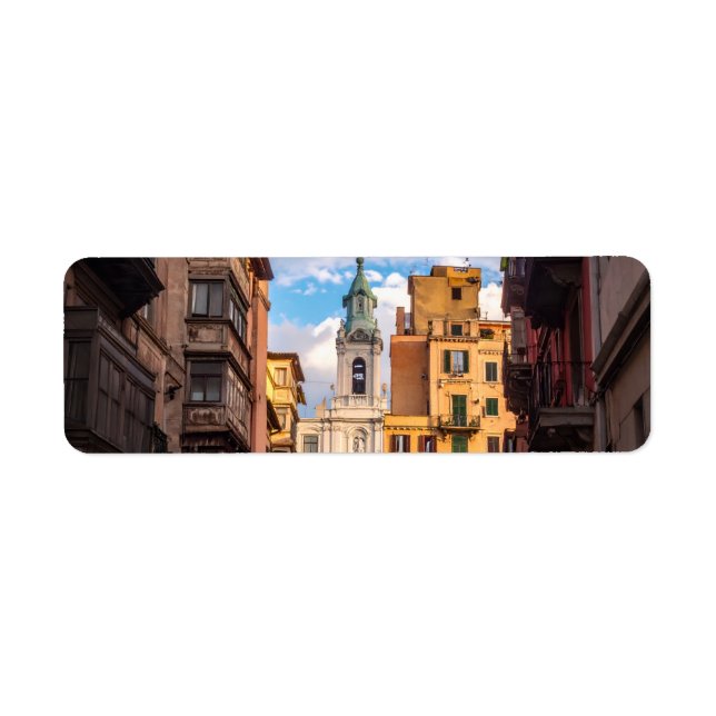 Kirche (Vorne)
