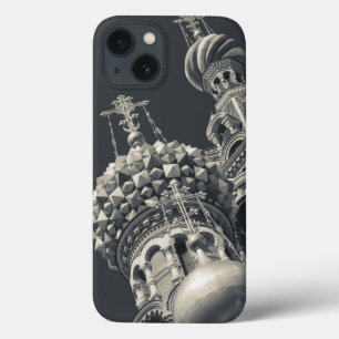 Kirche des Erlösers vom vergossenen Blut Case-Mate iPhone Hülle