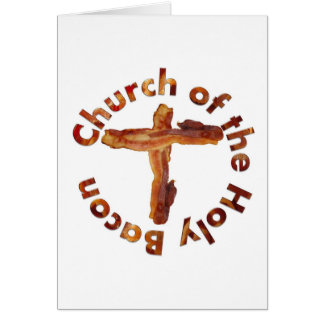 Kirche des heiligen Speckes