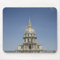 Kirche des Invalides, errichtet 1679-1708