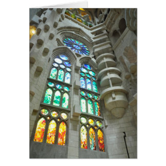 Kirche La Sagrada Familia
