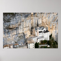 Kirche Madonna della Corona
