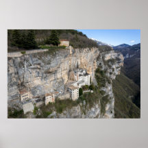 Kirche Madonna della Corona