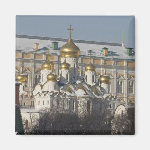 Kirche Magnet