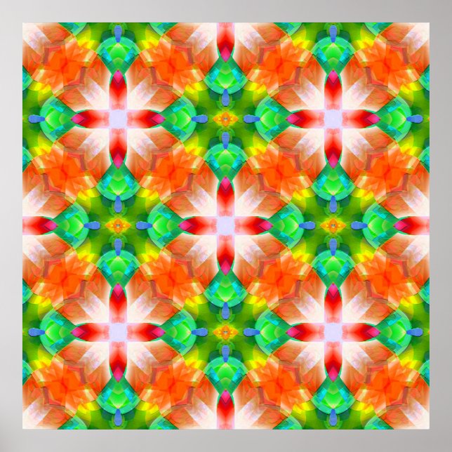 Kirche....... Poster (Vorne)