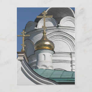 Kirche Postkarte