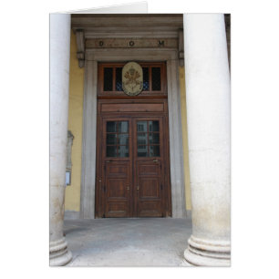 Kirche Saint Charles Borromeo - Milano, Italien