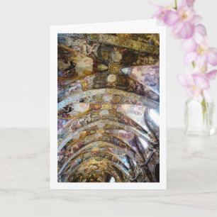 Kirche San Nicolás, Stadt Valencia, España Karte