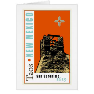 Kirche Sans Geronimo