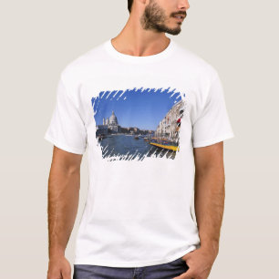 Kirche Santa Maria della Salute und Grand T-Shirt
