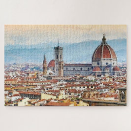 Kirche Santa Maria delle Grazie Puzzle