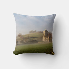 Kirche St. Mary Crosthwaite Kissen