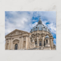 Kirche und Armeekrankenhaus Val de Grace in Paris