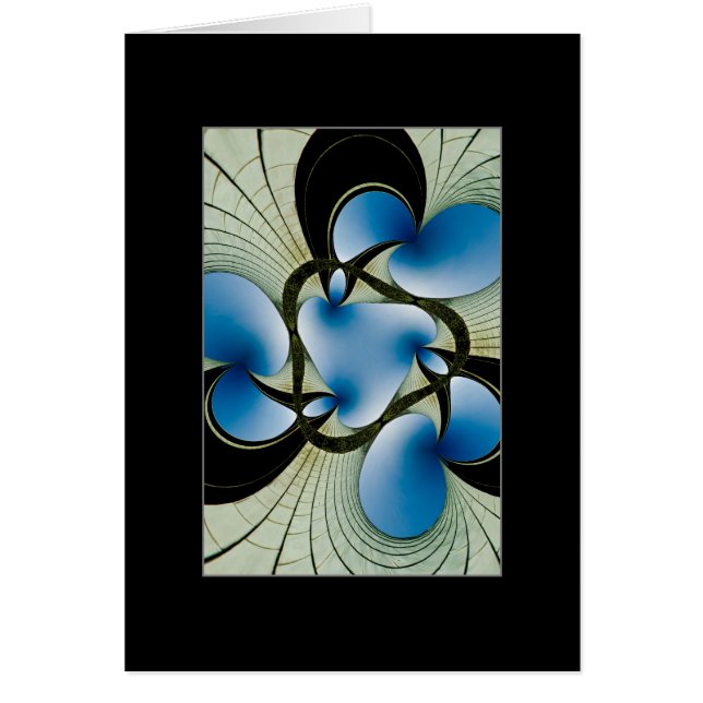 Kirche und Himmel (Vorne)