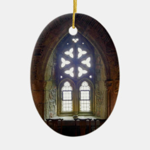Kirche und Kapelle: Ornament