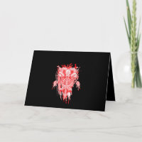 Kirche von Satan Geschenk Alles Hageziege Satanic 