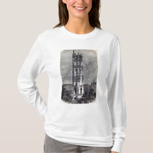 Kirche von St. Jacques de la Boucherie T-Shirt
