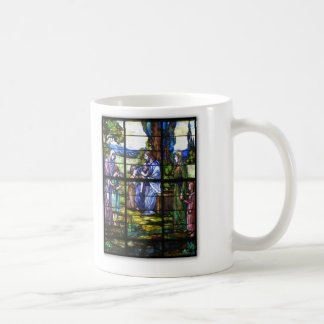 KIRCHEN-FENSTER Tasse