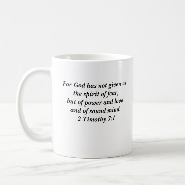 Kirchen-Hut Chey Tasse (Links)