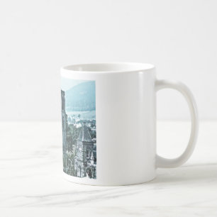 Kirchen-Kunst snap-38977 Schottlands Inverness Tasse