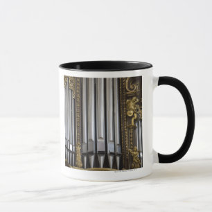 Kirchen-Organ Tasse