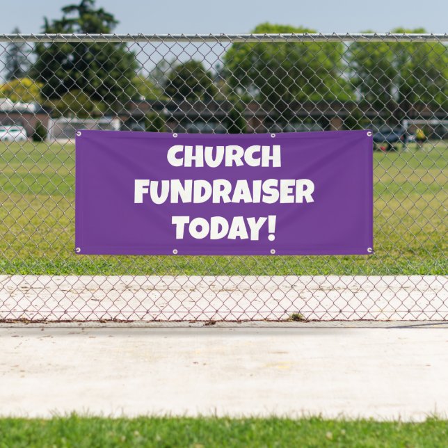 Kirchen-Spendenaktion Heute Banner (Insitu)