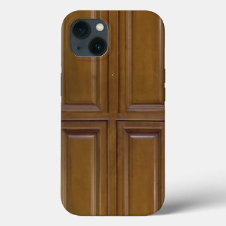 Kirchenbank Case-Mate iPhone Hülle
